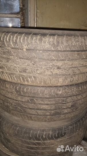 Литье диски r17 4x114.3