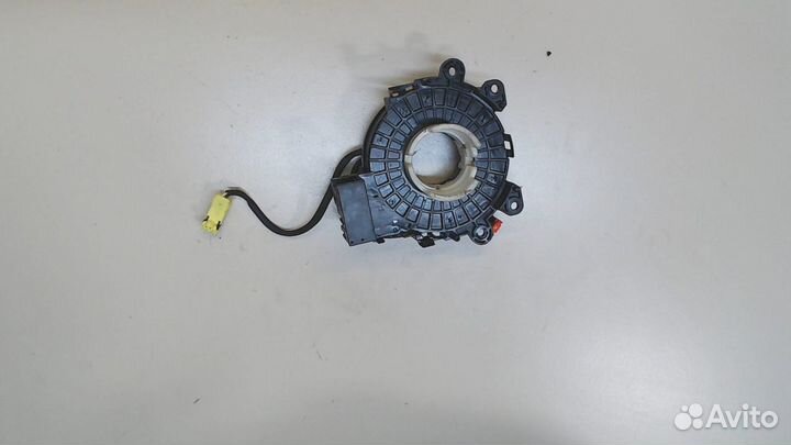 Шлейф руля Nissan Juke, 2011