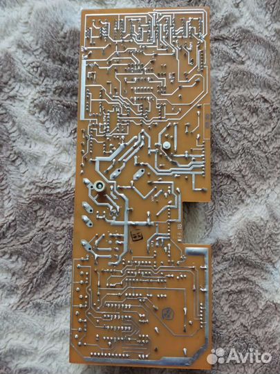 Олимп 005c плата управления двигателями