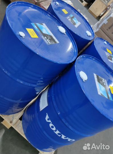 Оригинальное моторное масло для дизельных двигателей