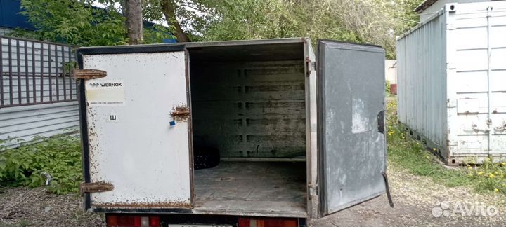 Грузоперевозки