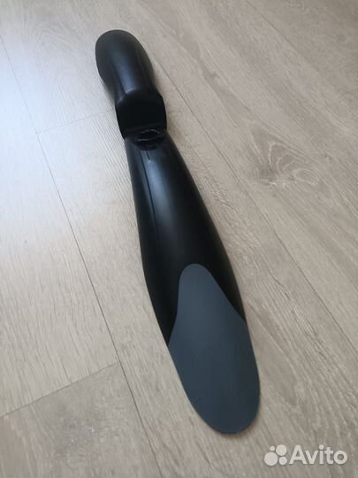 Крылья новые