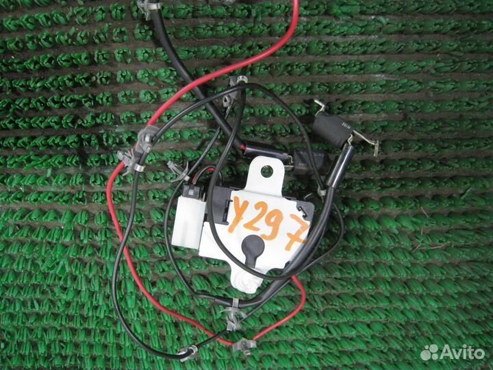 Фильтр радиопомех Subaru Legacy/ Outback BM/B14 2