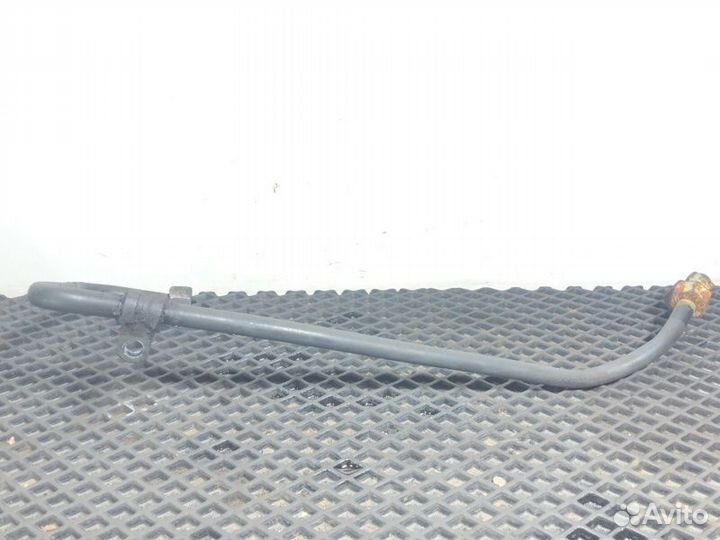 Трубка топливная Iveco Stralis