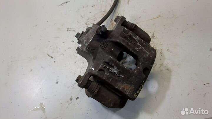 Суппорт Buick Enclave, 2012