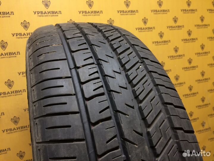 Goodyear Eagle RS-A 235/55 R18 99V