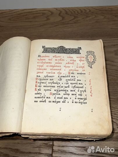 Каноник пластырь