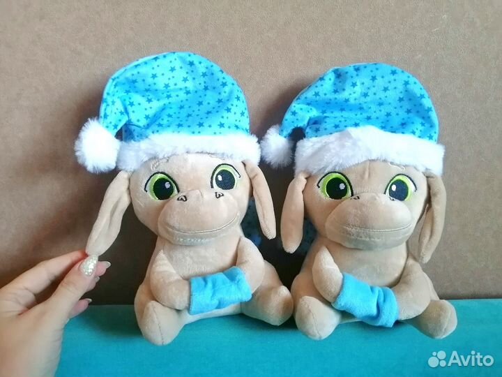 Конструктор Bauer россыпью, куклы лалалупси и др