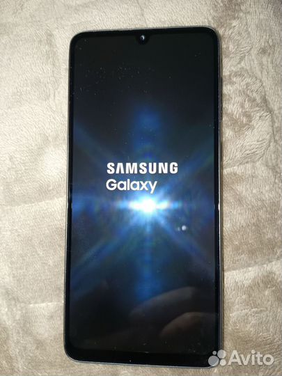 Samsung Galaxy A33 5G, 8/128 ГБ