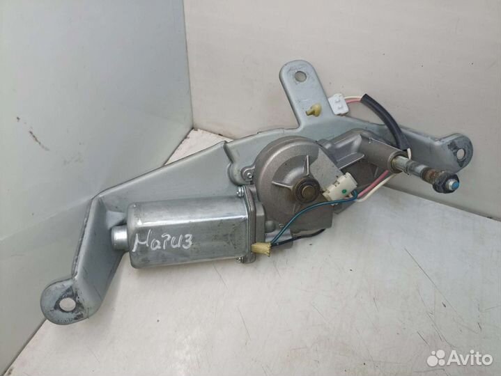 Моторчик заднего дворника Daewoo Matiz