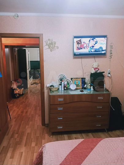 2-к. квартира, 62 м², 2/5 эт.