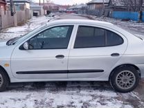 Renault Megane 1.4 MT, 2003, 200 000 км, с пробегом, цена 310 000 руб.