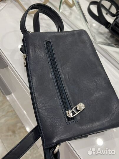 Клатч - сумочка, экокожа, Новая