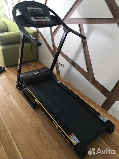 Беговые дорожки для дома от 50.000