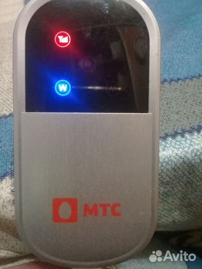 Wifi роутер -modem. Модель Е5830