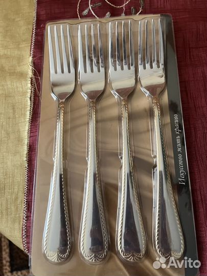 Набор столовых приборов