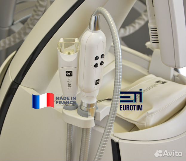 Аппарат LPG LPG Интеграл 468ч./2019г.Original ру