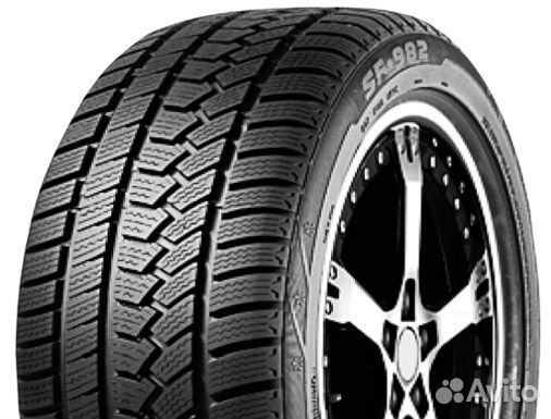 Sunfull SF982 235/40 R18 95H