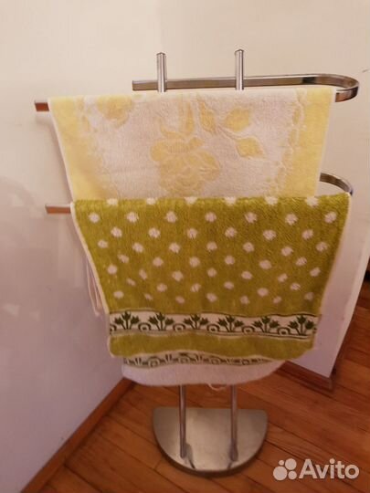 Вешалка для полотенец