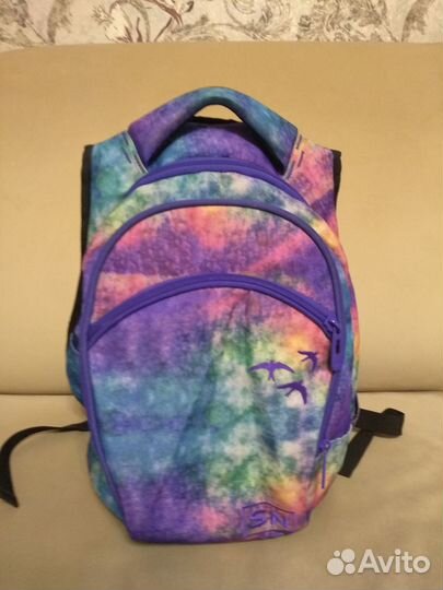 Рюкзак школьный