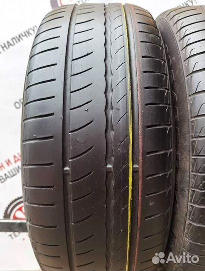 Pirelli Cinturato P1 205/55 R16 91V