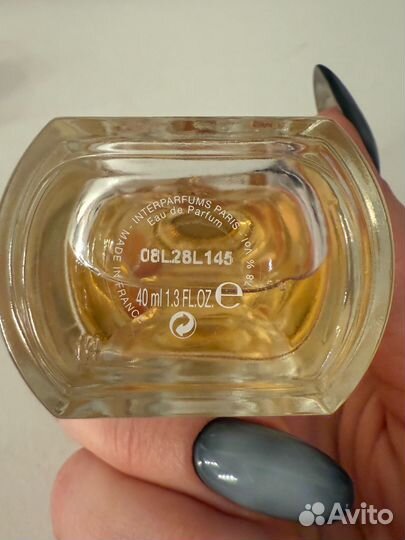 Jimmy choo - аромат I want Choo