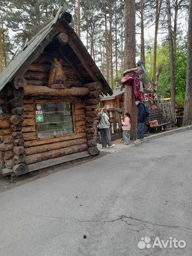 Туры в зоопарк Новосибирск, с детьми и без, 7 мест