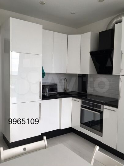 Квартира-студия, 25,9 м², 7/18 эт.