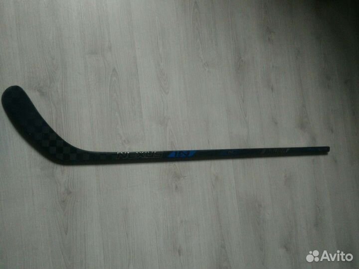 Клюшка Bauer nexus 1n