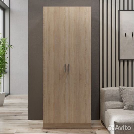 Шкаф Рик платяной