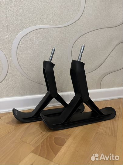 Лыжи Cybex Priam