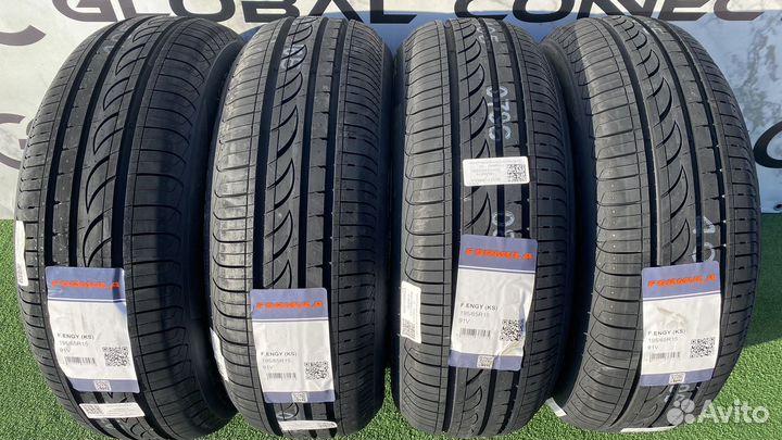 Pirelli Formula Energy 195/65 R15 91V