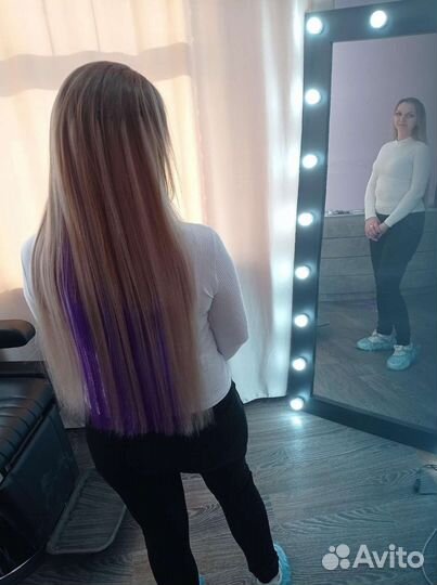 Афролоконы де се косы вплëт афрокосы накладнойхвос