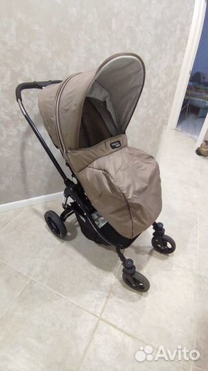 Коляска Valco Baby snap 4 ultra