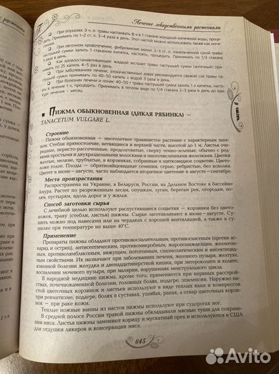 Большая медицинская энциклопедия