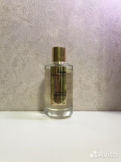 Mancera Wild fruits Распив Оригинал