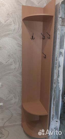 Вешалка в прихожую бу