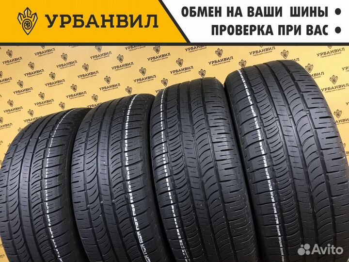 Pirelli Scorpion Zero 235/60 R17 102V