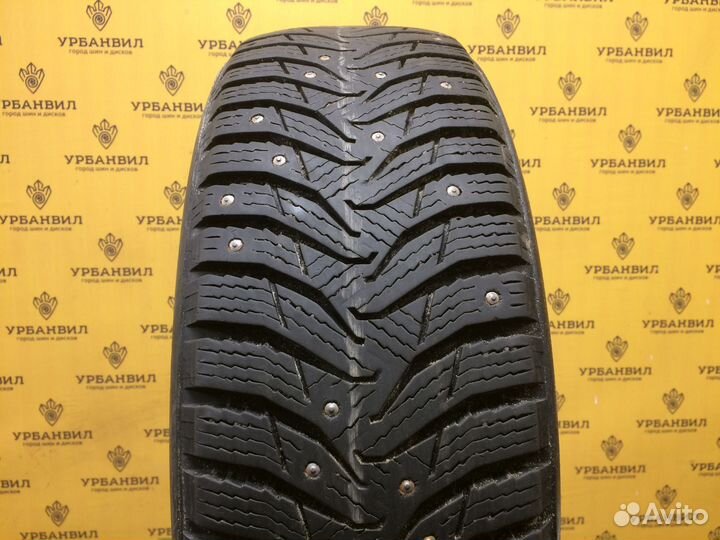 Kumho WinterCraft Ice WI31 185/60 R15 88T