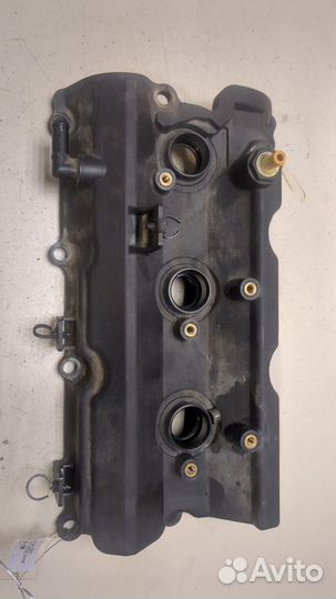 Крышка клапанная двс Nissan 350Z, 2006