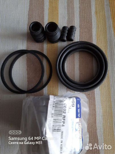 Запчасти для авто hyundai matrix (элантра, акцент)