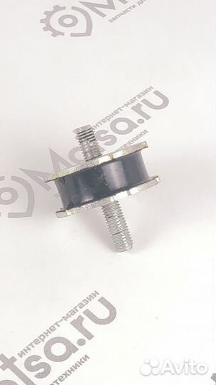 Подушка двигателя снегоход Тайга (амортизатор осно