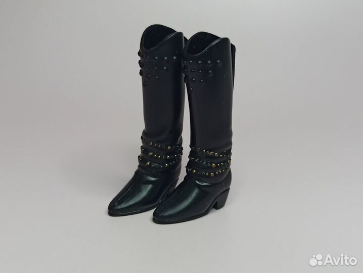 Сапоги для Barbie shoes