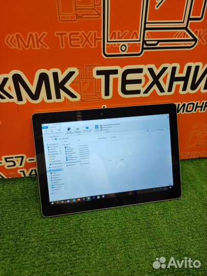 Планшет Lenovo Mix 300-10IBY