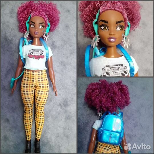 Куклы Барби и другие