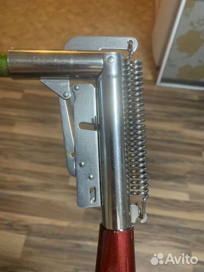 Самоподсекающая удочка 2,7м