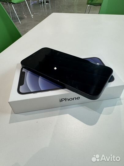 iPhone 12, 128 ГБ