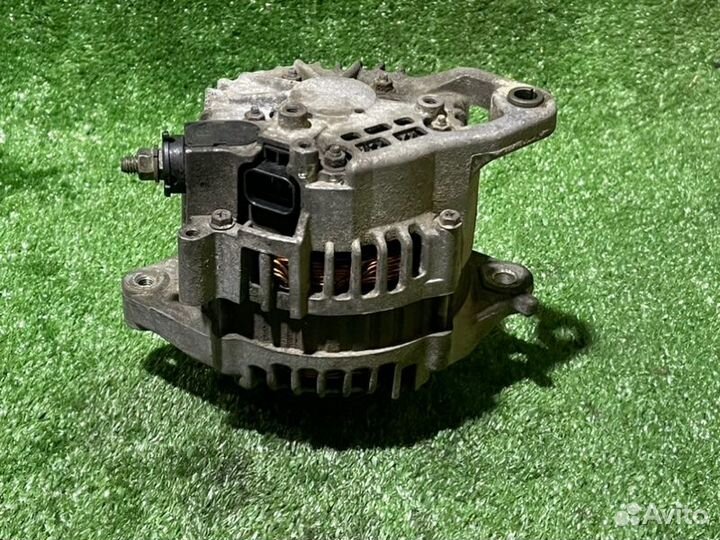 Генератор Nissan Almera Tino Primera