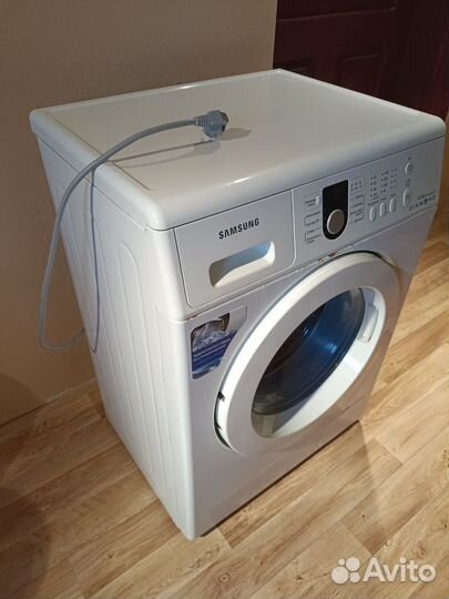 Стиральная машина бу на запчасти