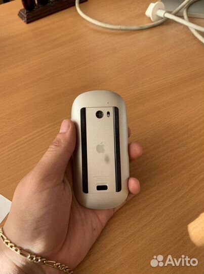Мышь Apple Magic Mouse